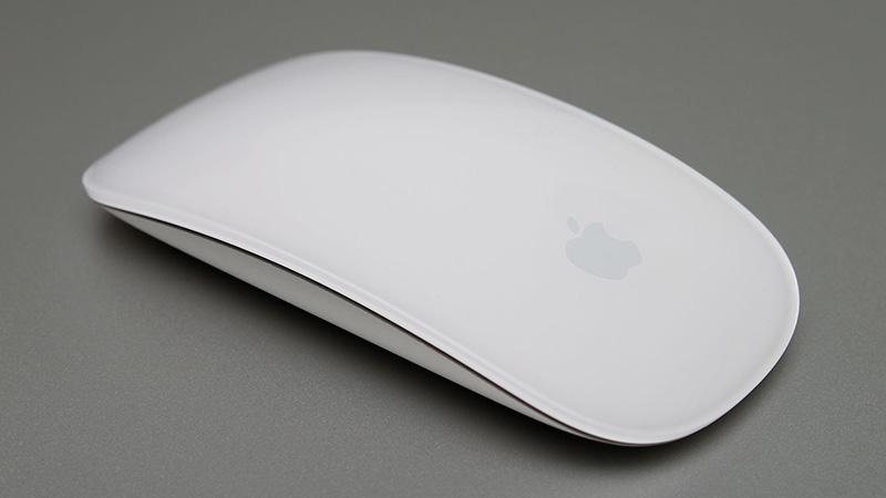 New Apple Magic Bluetooth Mouse For Mac
