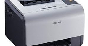 Samsung Clp-310n Printer Driver For Mac